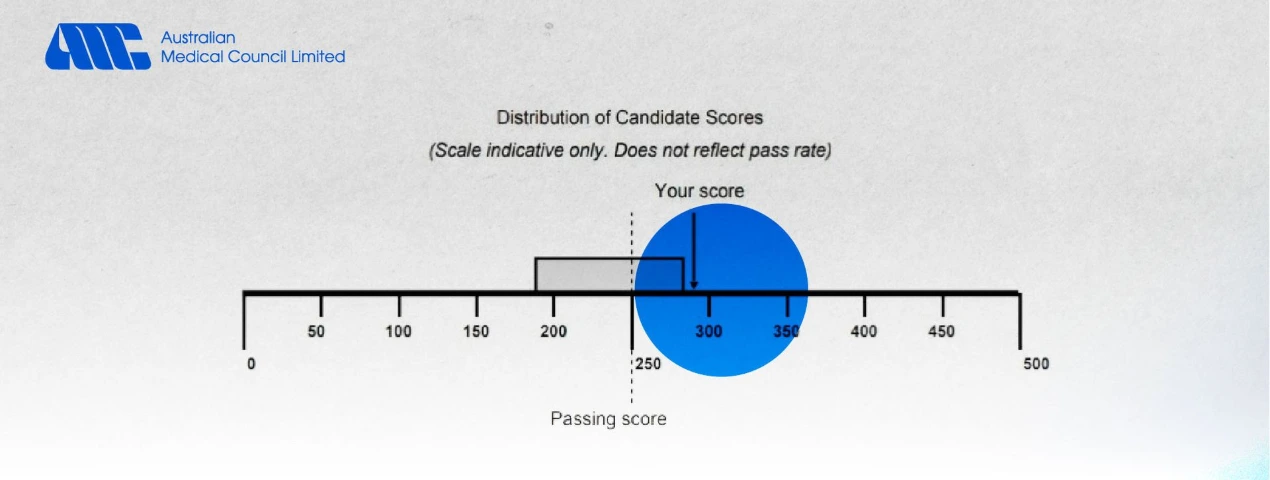 Step 2: The AMC CAT MCQ Exam