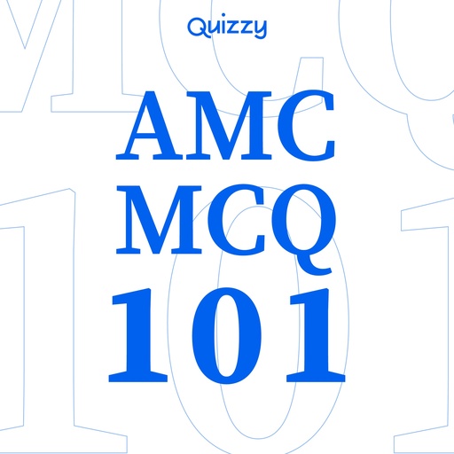 AMC MCQ 101
